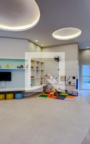 Apartamento à venda com 140m², 3 quartos e 2 vagas Apartamento à venda com 140m², 3 quartos e 2 vagasBrinquedoteca