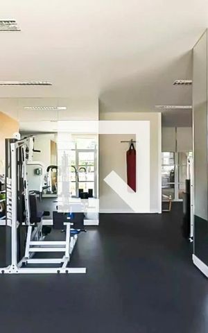 Apartamento à venda com 140m², 3 quartos e 2 vagas Apartamento à venda com 140m², 3 quartos e 2 vagasAcademia