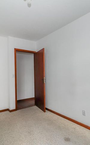 Apartamento à venda com 87m², 1 quarto e 1 vagaQuarto