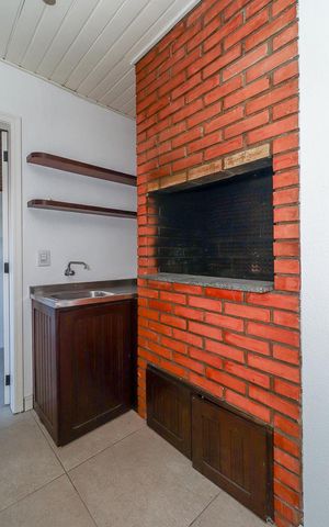 Apartamento à venda com 87m², 1 quarto e 1 vagaCobertura