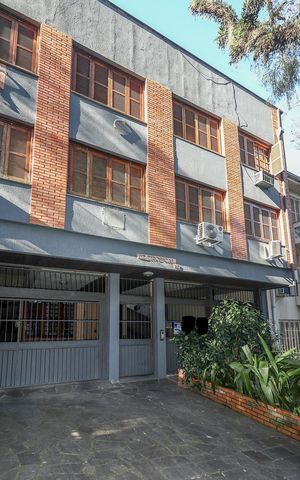 Apartamento à venda com 87m², 1 quarto e 1 vagaFachada