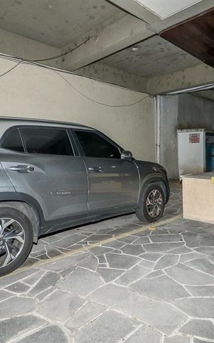 Apartamento à venda com 87m², 1 quarto e 1 vagaGaragem