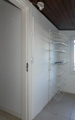 Apartamento à venda com 87m², 1 quarto e 1 vagaCloset