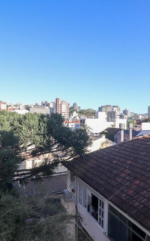 Apartamento à venda com 87m², 1 quarto e 1 vagaVista