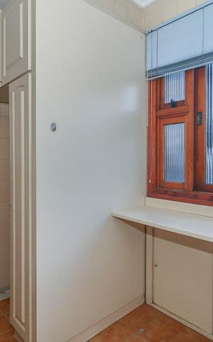 Apartamento à venda com 87m², 1 quarto e 1 vagaCozinha