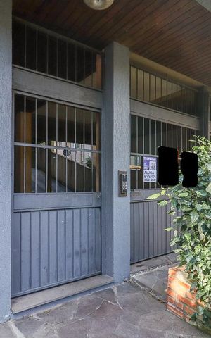 Apartamento à venda com 87m², 1 quarto e 1 vagaFachada