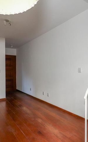 Apartamento à venda com 87m², 1 quarto e 1 vagaSala