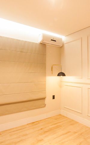 Apartamento para alugar com 189m², 3 quartos e 4 vagas Apartamento para alugar com 189m², 3 quartos e 4 vagasSuite 1