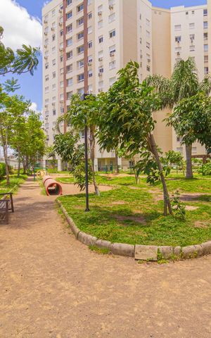 Apartamento à venda com 70m², 3 quartos e 1 vagaEspaço Pet