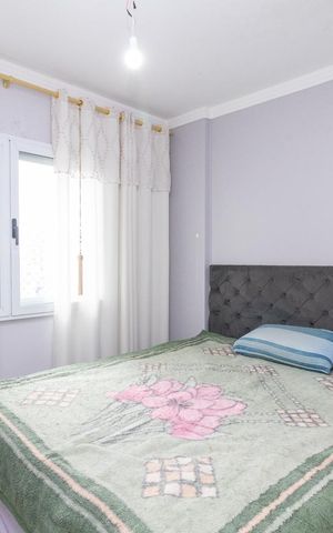 Apartamento à venda com 54m², 2 quartos e 1 vagaQuarto 1
