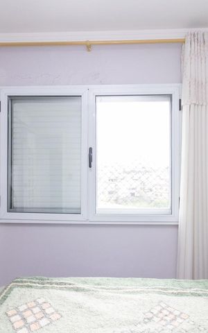 Apartamento à venda com 54m², 2 quartos e 1 vagaQuarto 1