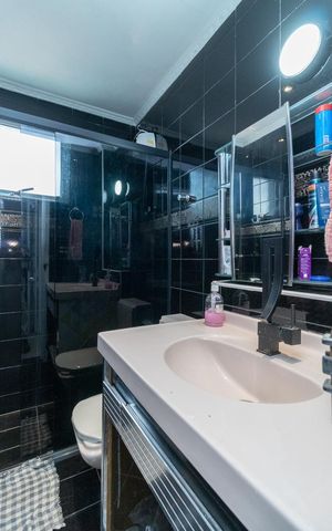 Apartamento à venda com 54m², 2 quartos e 1 vagaBanheiro