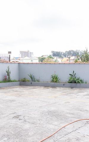 Apartamento à venda com 54m², 2 quartos e 1 vagaÁrea comum - Garagem para Visitantes