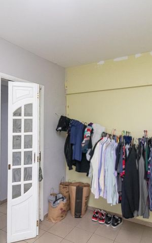 Apartamento à venda com 54m², 2 quartos e 1 vagaQuarto 2