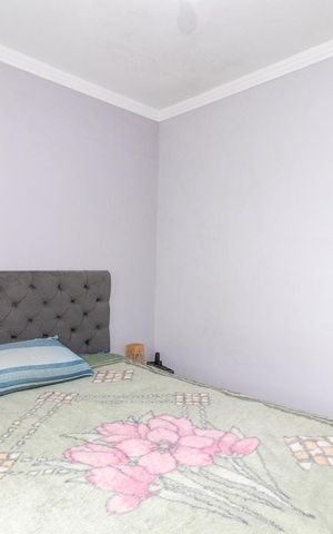 Apartamento à venda com 54m², 2 quartos e 1 vagaQuarto 1