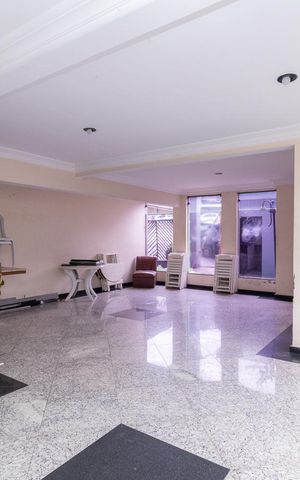 Apartamento à venda com 54m², 2 quartos e 1 vagaÁrea comum - Salão de festas