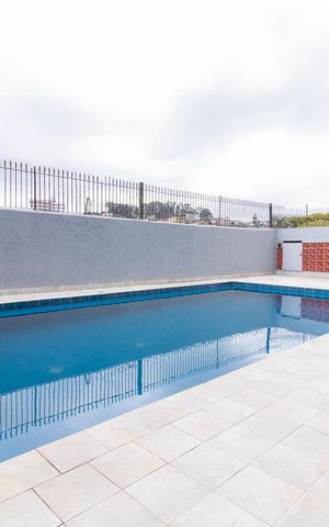 Apartamento à venda com 54m², 2 quartos e 1 vagaÁrea comum - Piscina