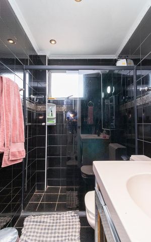 Apartamento à venda com 54m², 2 quartos e 1 vagaBanheiro