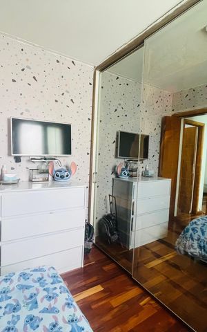 Apartamento para alugar com 44m², 2 quartos e 1 vaga Apartamento para alugar com 44m², 2 quartos e 1 vagaQuarto 2