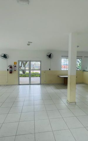 Apartamento para alugar com 44m², 2 quartos e 1 vaga Apartamento para alugar com 44m², 2 quartos e 1 vagaÁrea comum