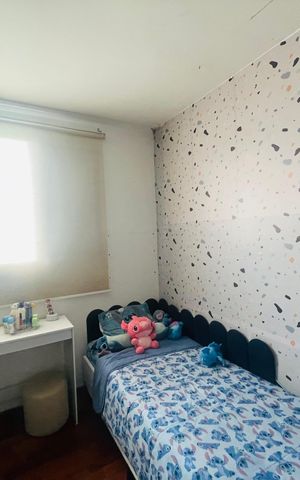 Apartamento para alugar com 44m², 2 quartos e 1 vaga Apartamento para alugar com 44m², 2 quartos e 1 vagaQuarto 2
