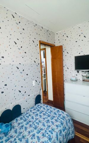 Apartamento para alugar com 44m², 2 quartos e 1 vaga Apartamento para alugar com 44m², 2 quartos e 1 vagaQuarto 2