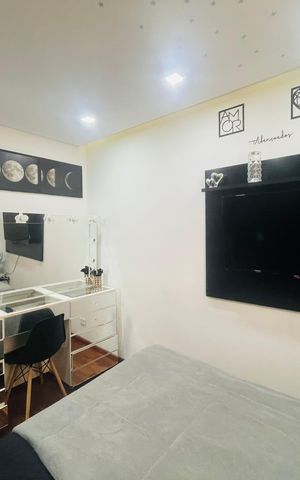 Apartamento para alugar com 44m², 2 quartos e 1 vaga Apartamento para alugar com 44m², 2 quartos e 1 vagaQuarto 1