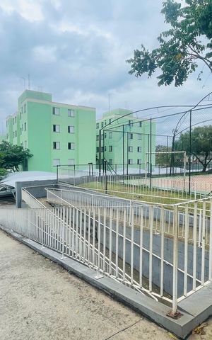 Apartamento para alugar com 44m², 2 quartos e 1 vaga Apartamento para alugar com 44m², 2 quartos e 1 vagaÁrea comum