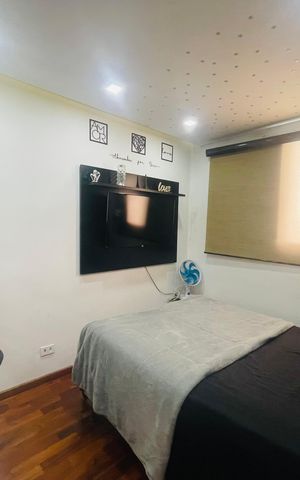 Apartamento para alugar com 44m², 2 quartos e 1 vaga Apartamento para alugar com 44m², 2 quartos e 1 vagaQuarto 1