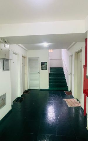 Apartamento para alugar com 44m², 2 quartos e 1 vaga Apartamento para alugar com 44m², 2 quartos e 1 vagaHall de Entrada