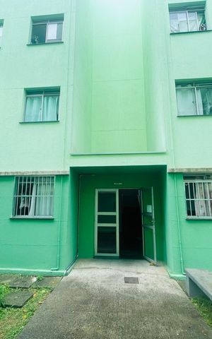 Apartamento para alugar com 44m², 2 quartos e 1 vaga Apartamento para alugar com 44m², 2 quartos e 1 vagaÁrea comum