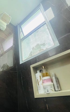 Apartamento para alugar com 44m², 2 quartos e 1 vaga Apartamento para alugar com 44m², 2 quartos e 1 vagaBanheiro