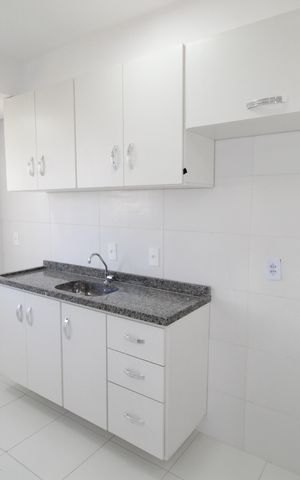 Apartamento para alugar com 54m², 2 quartos e 1 vagaCozinha