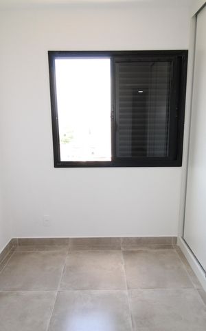 Apartamento para alugar com 54m², 2 quartos e 1 vagaQuarto