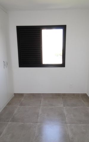 Apartamento para alugar com 54m², 2 quartos e 1 vagaSuíte