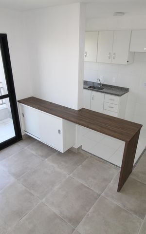 Apartamento para alugar com 54m², 2 quartos e 1 vagaSala