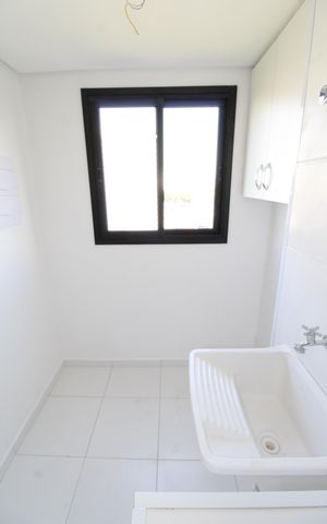 Apartamento para alugar com 54m², 2 quartos e 1 vagaÁrea de Serviço
