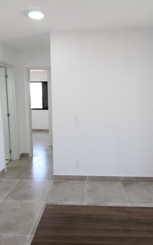 Apartamento para alugar com 54m², 2 quartos e 1 vagaSala