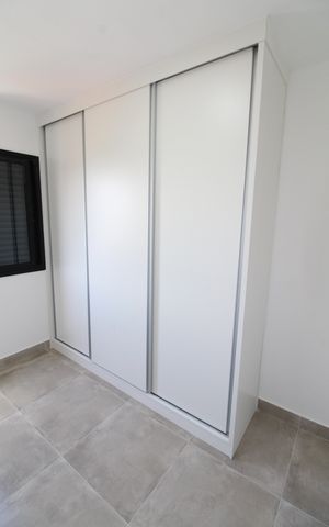 Apartamento para alugar com 54m², 2 quartos e 1 vagaQuarto