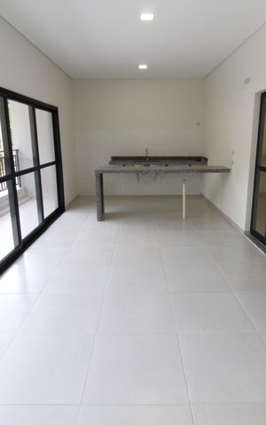 Apartamento para alugar com 54m², 2 quartos e 1 vagaÁrea comum - Salão de Festas