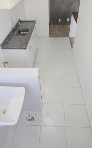 Apartamento para alugar com 54m², 2 quartos e 1 vagaÁrea de Serviço