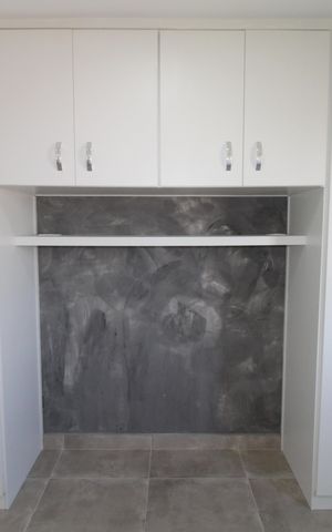 Apartamento para alugar com 54m², 2 quartos e 1 vagaSuíte