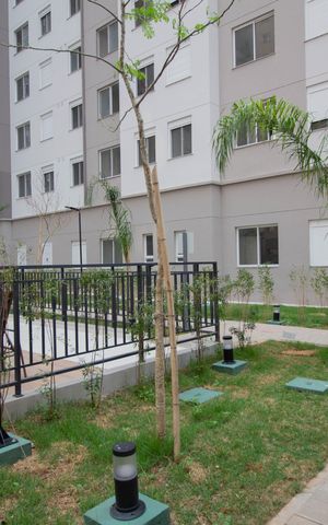Apartamento para alugar com 33m², 2 quartos e sem vaga Apartamento para alugar com 33m², 2 quartos e sem vagaÁrea comum