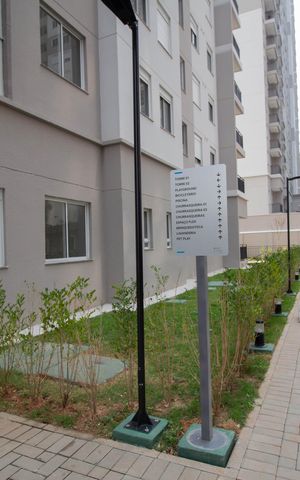 Apartamento para alugar com 33m², 2 quartos e sem vaga Apartamento para alugar com 33m², 2 quartos e sem vagaÁrea comum