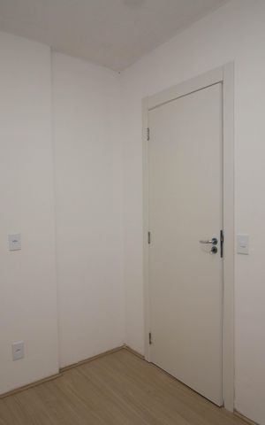 Apartamento para alugar com 33m², 2 quartos e sem vaga Apartamento para alugar com 33m², 2 quartos e sem vagaQuarto 1