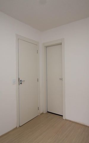 Apartamento para alugar com 33m², 2 quartos e sem vaga Apartamento para alugar com 33m², 2 quartos e sem vagaQuarto 2