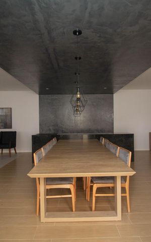 Apartamento para alugar com 33m², 2 quartos e sem vaga Apartamento para alugar com 33m², 2 quartos e sem vagaÁrea comum - Salão de festas