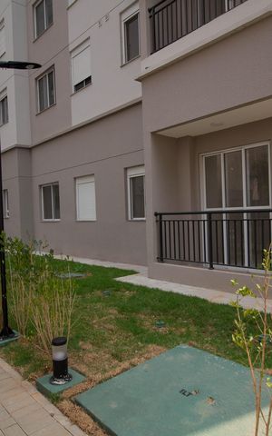 Apartamento para alugar com 33m², 2 quartos e sem vaga Apartamento para alugar com 33m², 2 quartos e sem vagaÁrea comum