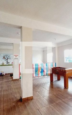 Apartamento à venda com 98m², 2 quartos e 1 vagaSalão de jogos