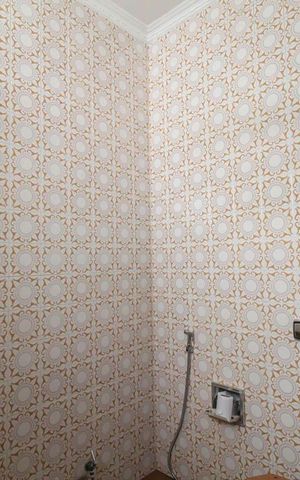 Casa à venda com 300m², 6 quartos e 2 vagasBanheiro 1